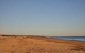 Nice Apartment Near The Beach - Monte Gordo